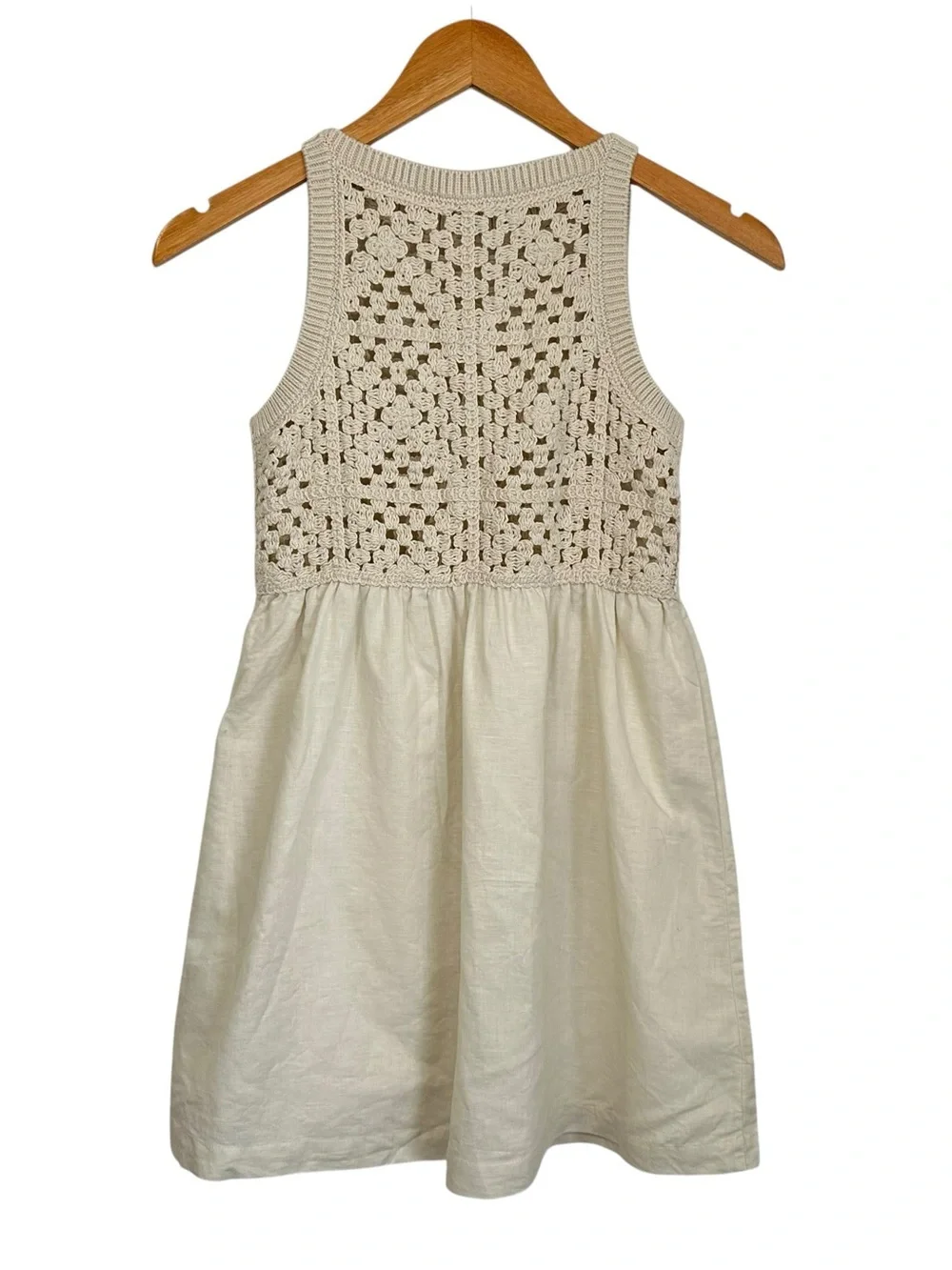 Crewcuts dress new